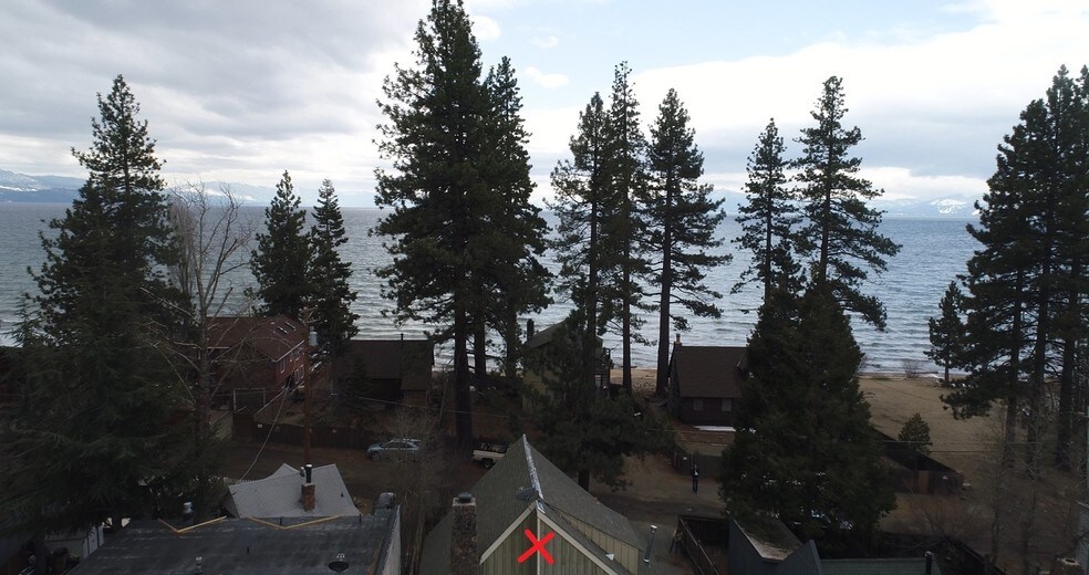 More Photos Of 8106 N Lake Blvd, Kings Beach Storefront Retail Residential For Lease