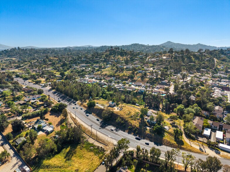 More Photos Of 1080 Jamacha Rd, El Cajon Land For Sale