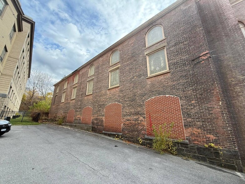 More Photos Of 17 Fremont St, Gloversville Religious Facility For Sale