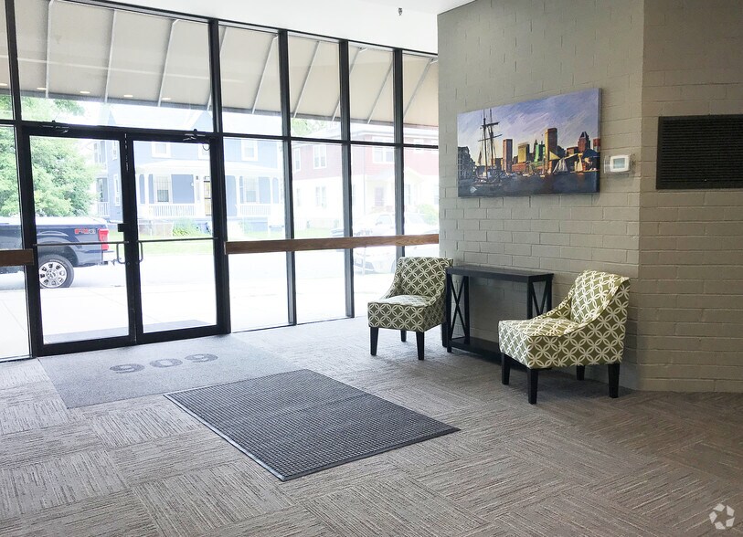 More Photos Of 606 Baltimore Ave, Towson Medical For Sale