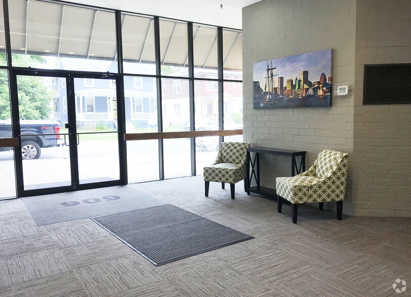 More Photos Of 606 Baltimore Ave, Towson Medical For Sale
