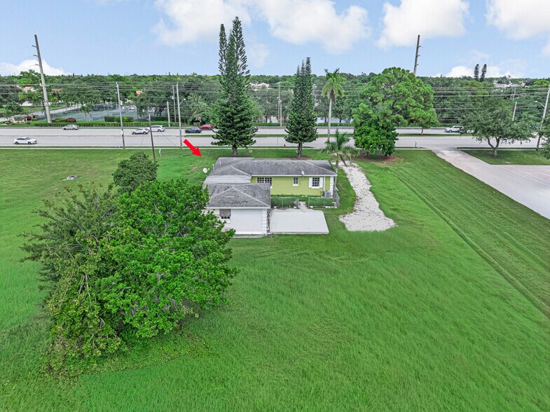 More Photos Of 3565 S Jog Rd, Greenacres Office For Sale
