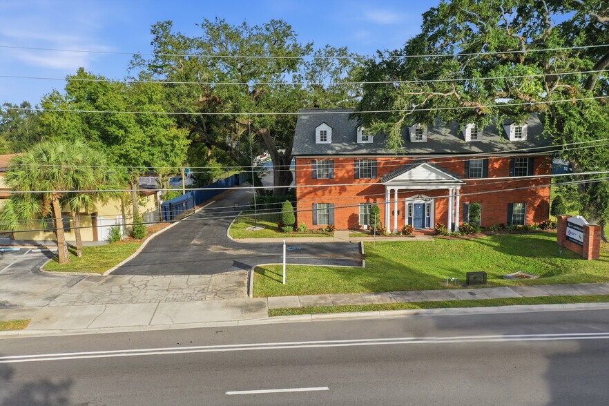 More Photos Of 5639 Hansel Ave, Orlando Medical For Lease