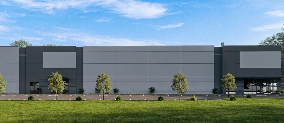 More Photos Of 461 Augusta Arbor Way, Greenville Distribution For Lease