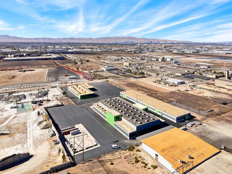 More Photos Of , Henderson Industrial For Sale