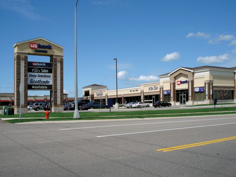 More Photos Of 2665 Commerce Dr NW, Rochester Unknown For Lease