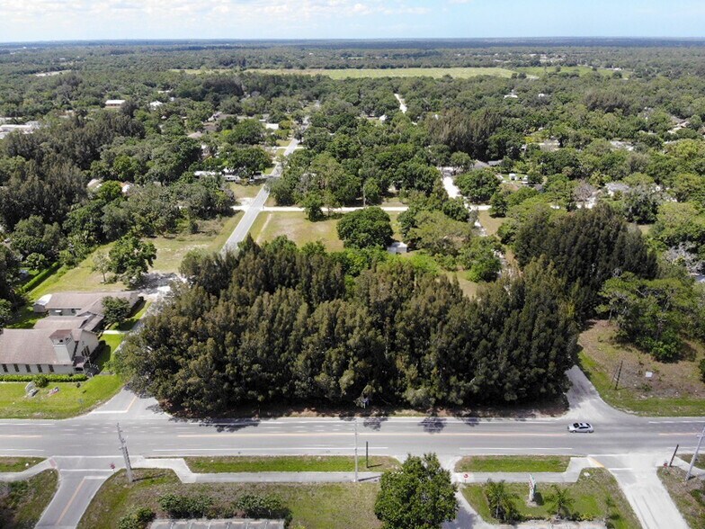 More Photos Of 1 N Hickory St, Fellsmere Land For Sale