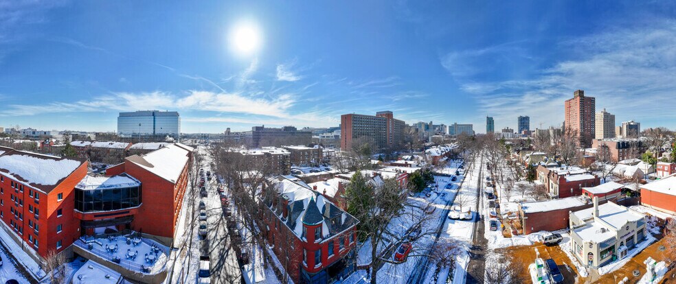More Photos Of 5 S Newstead Ave, Saint Louis Office For Sale