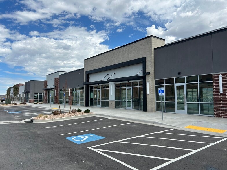 More Photos Of North Redwood Road, Saratoga Springs Unknown For Lease