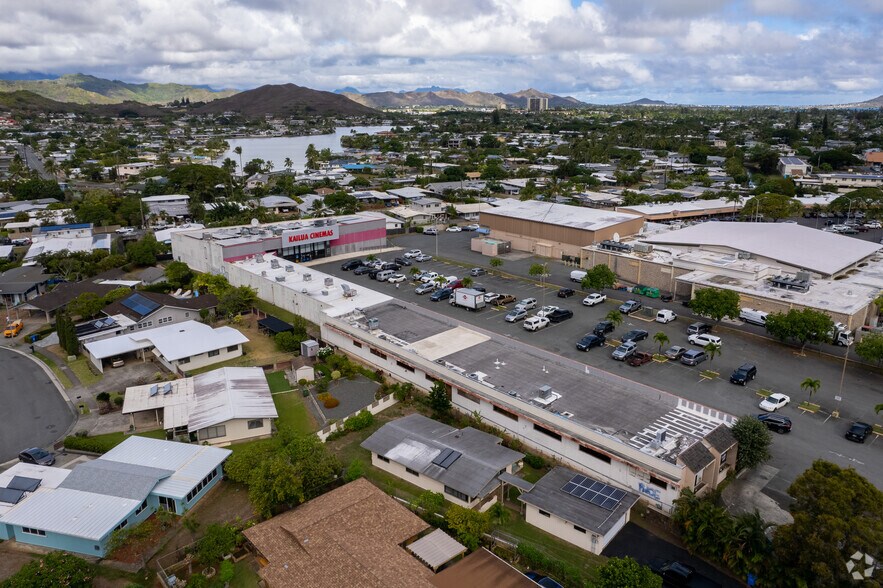 More Photos Of 1090 Keolu Dr, Kailua Freestanding For Sale