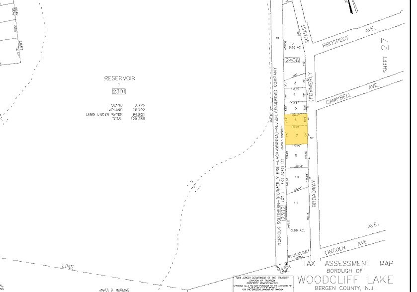 More Photos Of 123 Broadway, Woodcliff Lake Storefront Retail Office For Lease