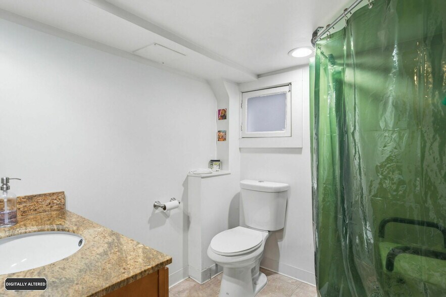 More Photos Of 8 Yosemite Ave, Oakland Apartments For Sale