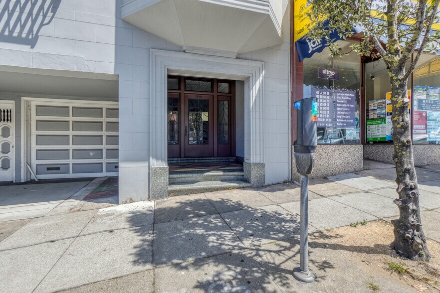 More Photos Of 1414 Taraval St, San Francisco Apartments For Sale