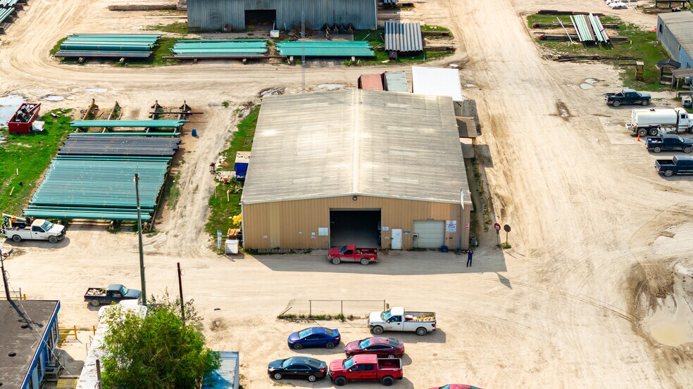 More Photos Of 4501 Knapp Rd, Pearland Land For Sale