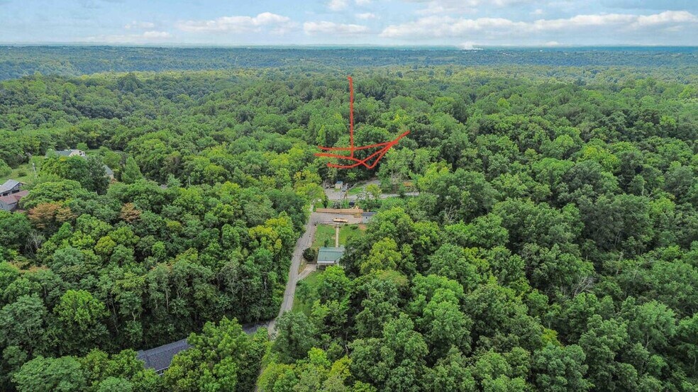 More Photos Of 6313 Old Jacks Creek Rd, Lexington Specialty For Sale