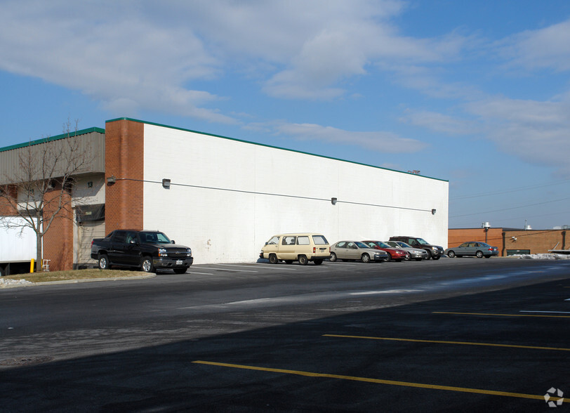 3381 75th Ave, Landover, MD 20785 - Industrial For Lease Cityfeet.com