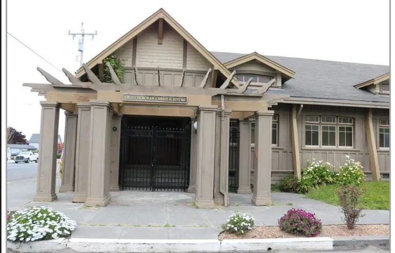 More Photos Of 1039 H St, Eureka Religious Facility For Sale