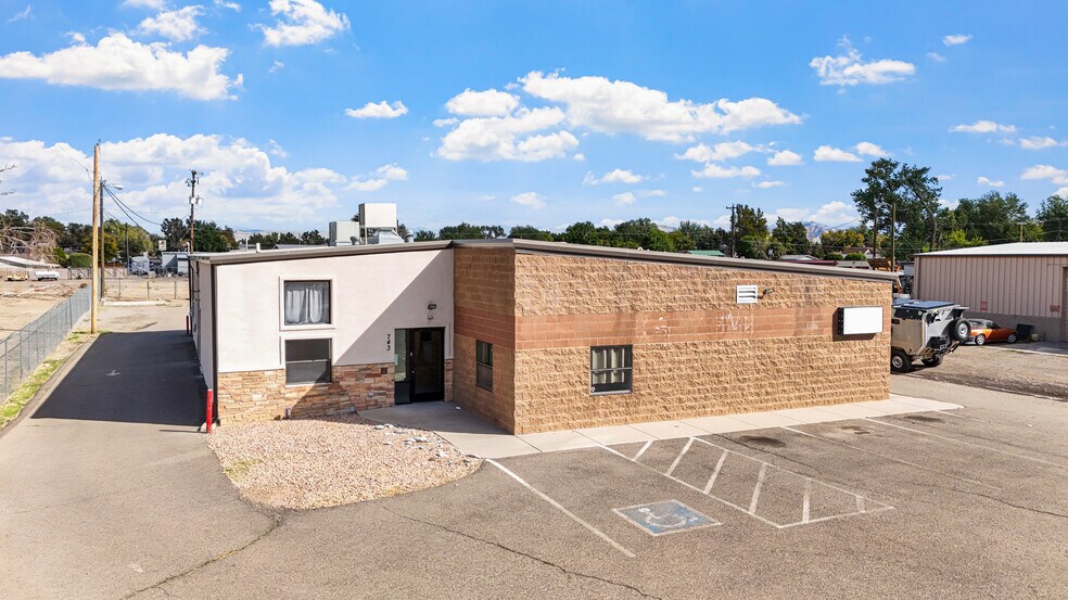 More Photos Of 743 Highway 6 & 50, Fruita Distribution For Lease