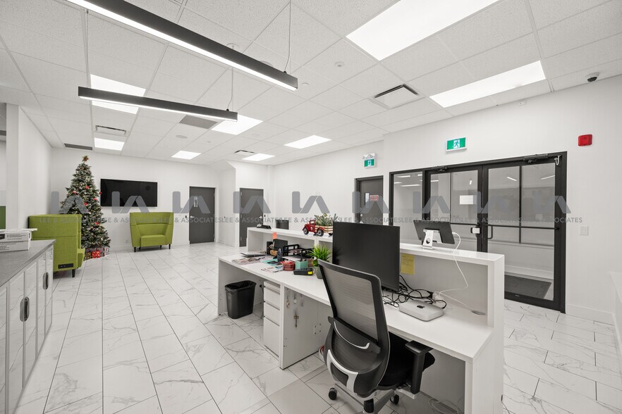 More Photos Of 3548 191 St, Surrey Warehouse For Sale