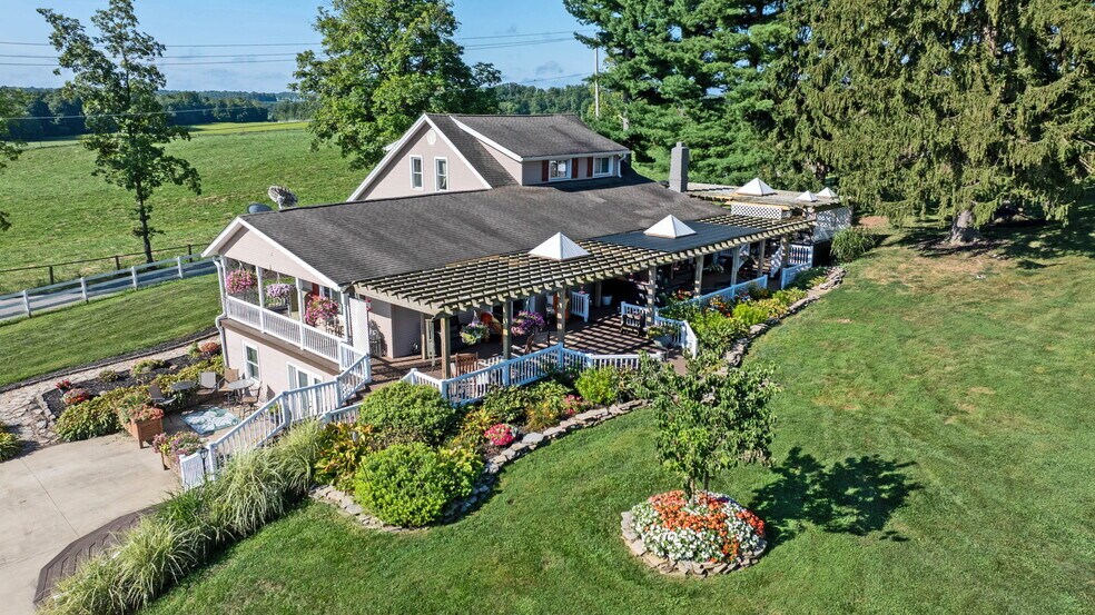 More Photos Of 5643 Yankee St, Fredericktown Specialty For Sale