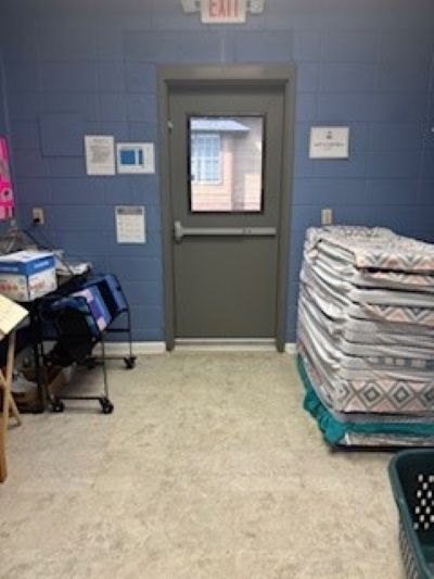 More Photos Of 1151 Henley St, Orangeburg Office For Sale