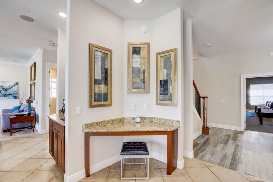 More Photos Of 7388 Gathering Ct, Reunion Specialty For Sale