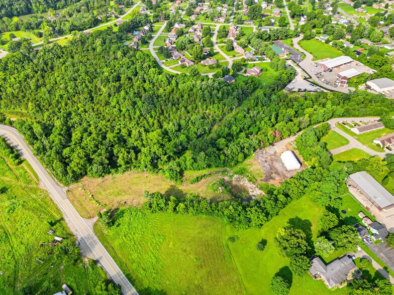 More Photos Of S. Bardstown rd, Mount Washington Land For Sale