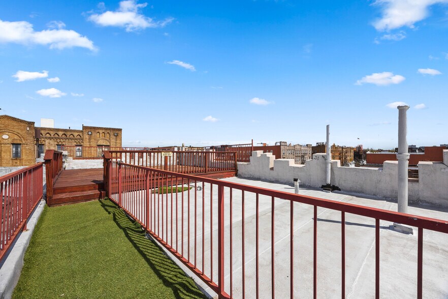More Photos Of 222 E 51st St, Brooklyn Storefront Retail Residential For Sale
