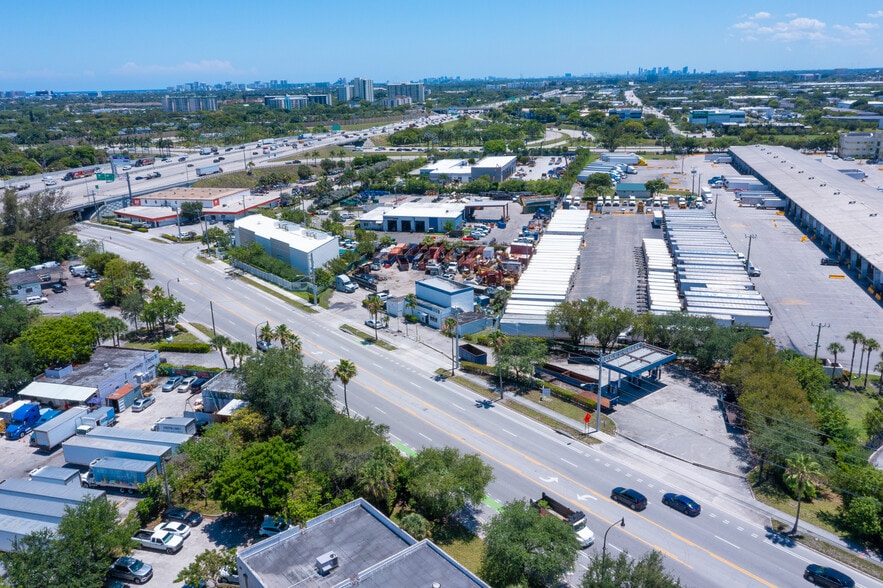More Photos Of 1126 Dr Martin Luther King Jr Blvd, Pompano Beach Truck Terminal For Sale