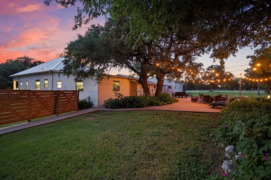 More Photos Of 7617 McGregor Park Rd, Temple Lodge Meeting Hall For Sale