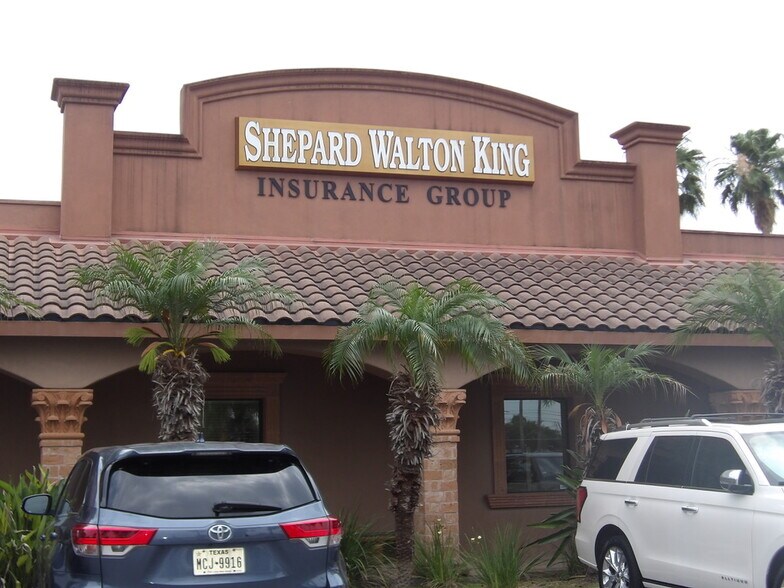 More Photos Of 1906 E Tyler Ave, Harlingen Loft Creative Space For Sale