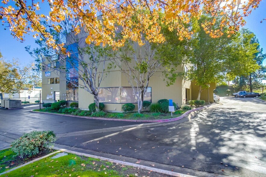 More Photos Of 9625 Black Mountain Rd, San Diego Office For Sale
