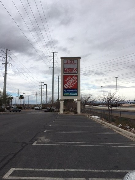 More Photos Of 1000-1152 W Sunset Rd, Henderson Unknown For Lease