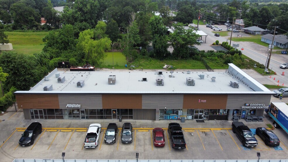 More Photos Of 1800 Northpark Dr, Humble Unknown For Lease