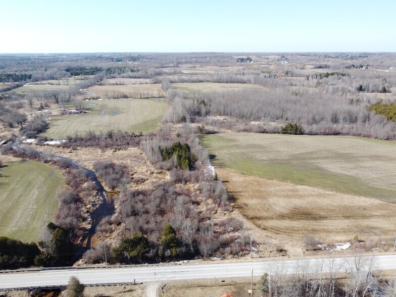 More Photos Of 11080 First Nass Line, Milton Land For Sale