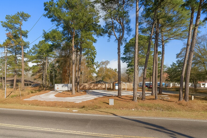 More Photos Of 0 Central Ave, Summerville Land For Sale