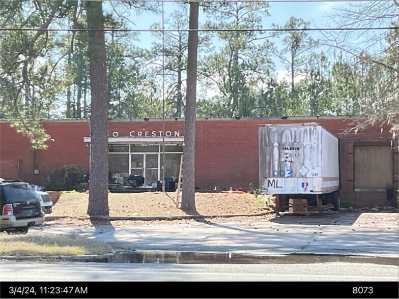 More Photos Of 422 E Main St, Swainsboro Manufacturing For Sale