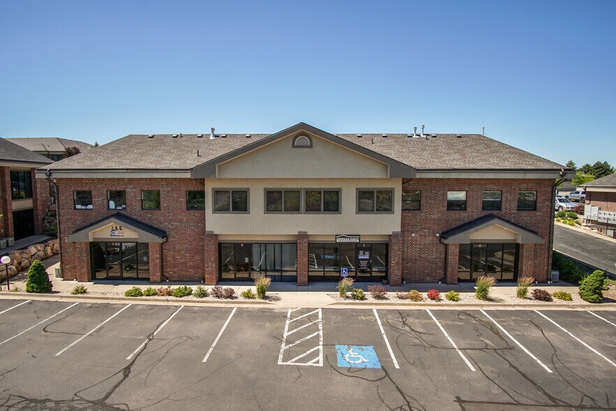 More Photos Of 952 Chambers St, Ogden Office For Sale