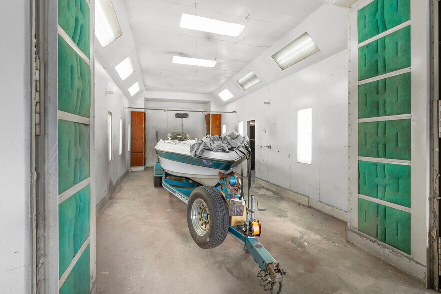 More Photos Of 166 W Main St, Hillsborough Light Distribution For Sale