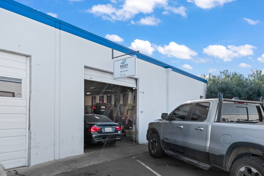 More Photos Of 1250 Norman Ave, Santa Clara Unknown For Lease