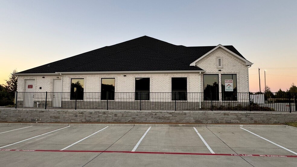More Photos Of SWQ Preston Rd & Broadway St, Prosper Unknown For Lease