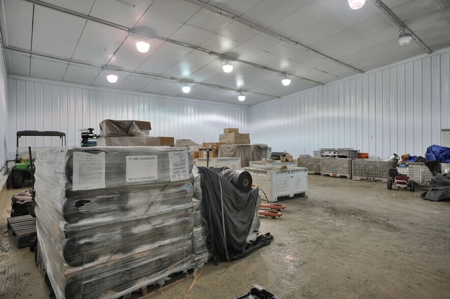 More Photos Of 901 NW 9th St, Belle Glade Industrial For Lease