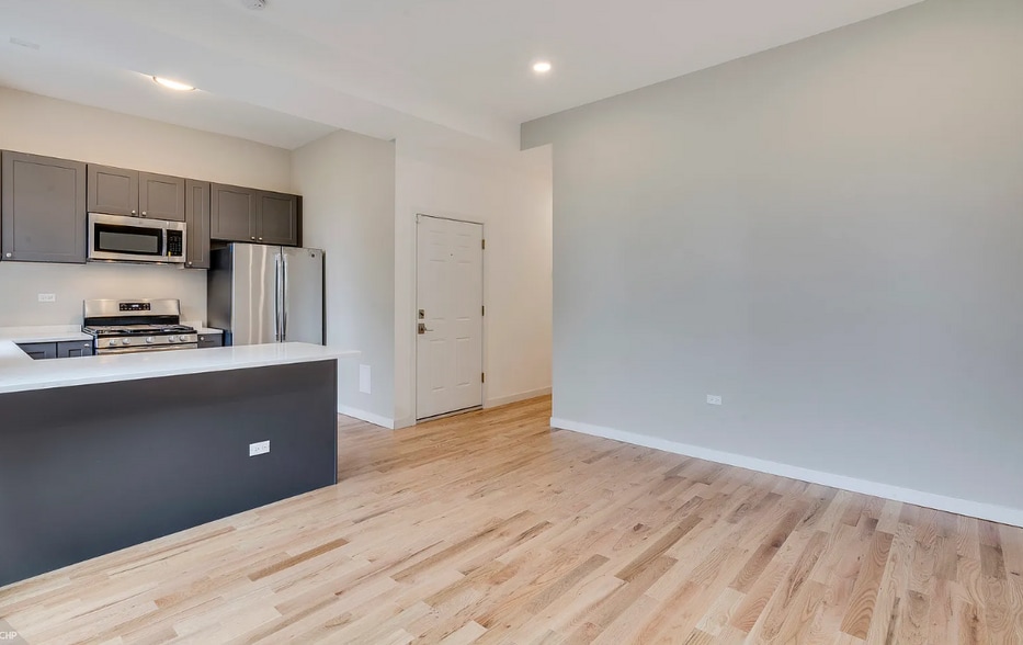 More Photos Of 4525 S Evans Ave, Chicago Apartments For Sale