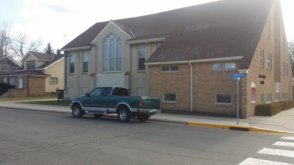 More Photos Of 405 Broadway Ave S, Cokato Religious Facility For Sale
