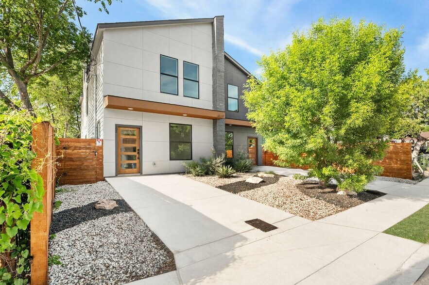 More Photos Of 125 Dashiell St, San Antonio Multifamily For Sale