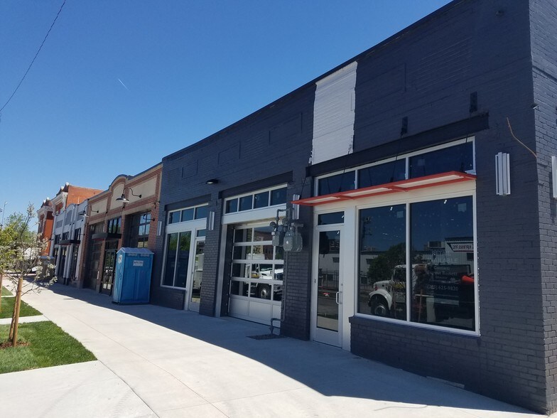 More Photos Of 2200-2220 California St, Denver Restaurant For Sale