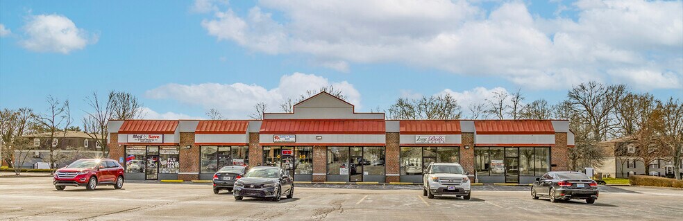 More Photos Of 3330 Partner Pl, Lexington Unknown For Lease