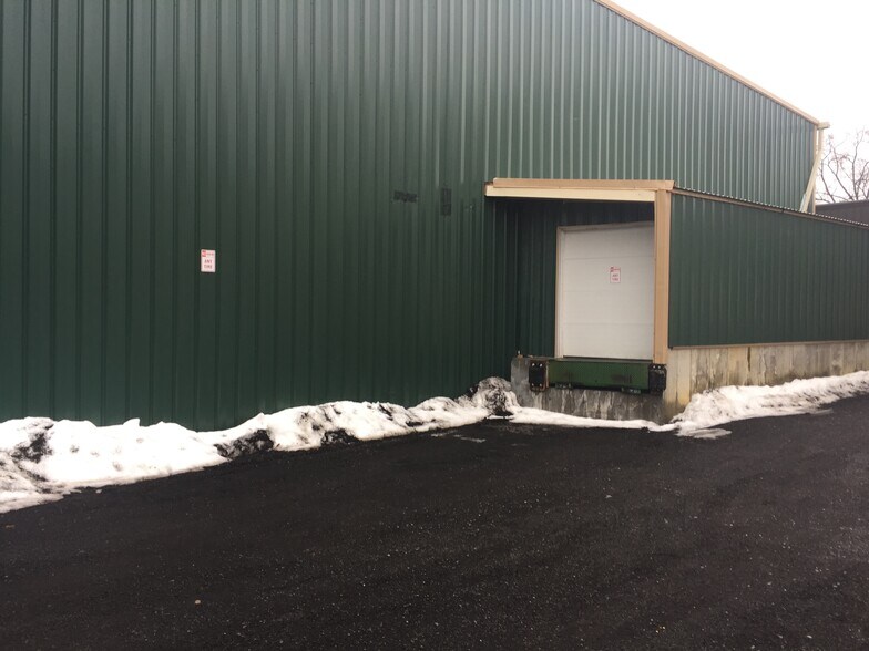 More Photos Of 32 Ralph St, Ballston Spa Refrigeration Cold Storage For Lease