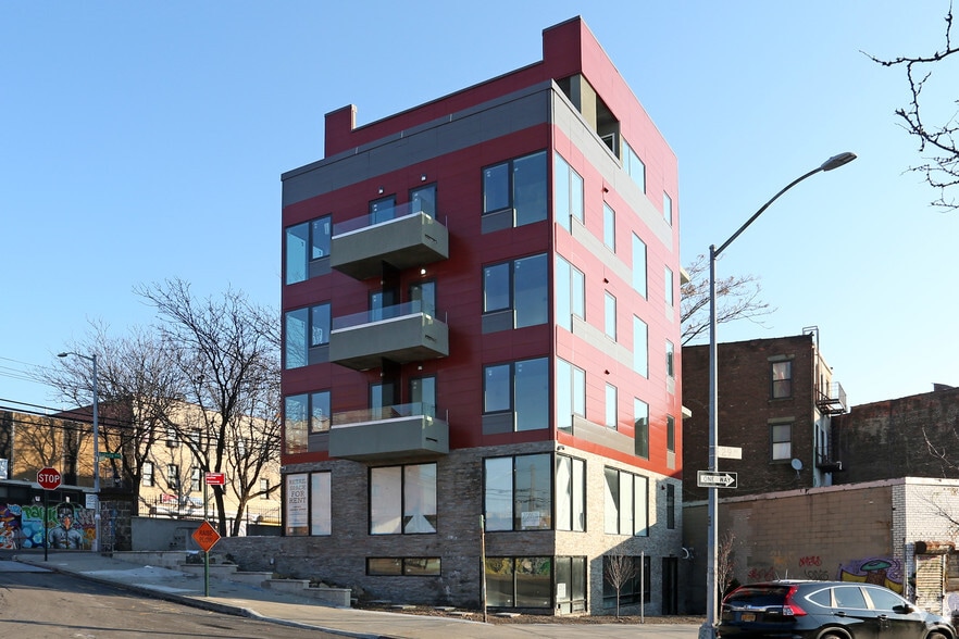 More Photos Of 1202 Astoria Blvd, Astoria Apartments For Lease