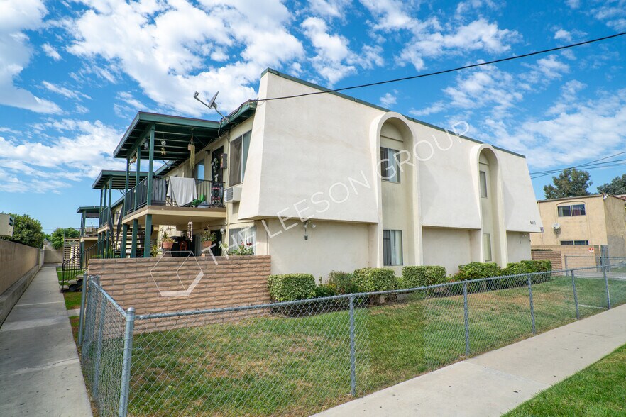 More Photos Of 6041 Fullerton Ave, Buena Park Apartments For Sale